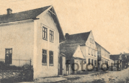 Hněvice 1919a