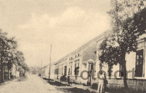 Hrobce u Roudnice 1915d