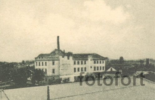 Hrobce u Roudnice 1930c