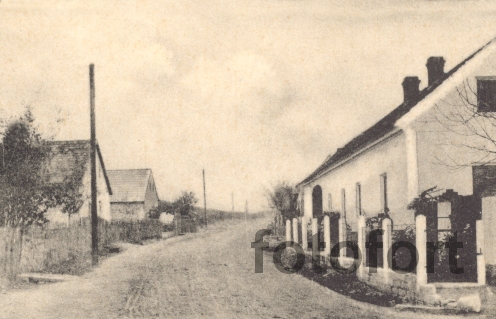 Kyškovice 1928b