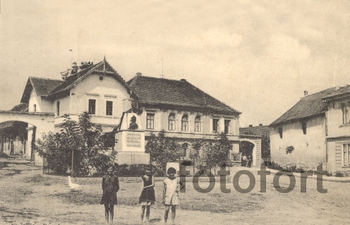 Libkovice 1908b