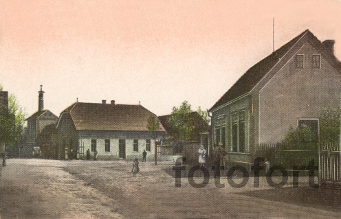 Libotenice 1914b