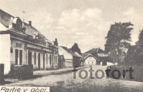 Libotenice 1920b