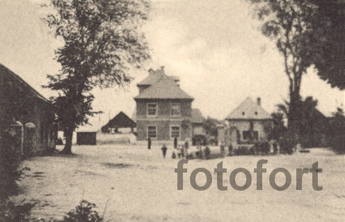 Předonín 1929a