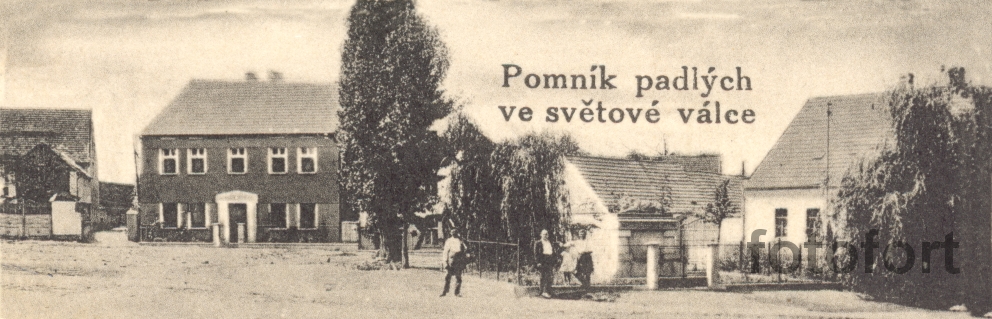 Vetlá 1930c