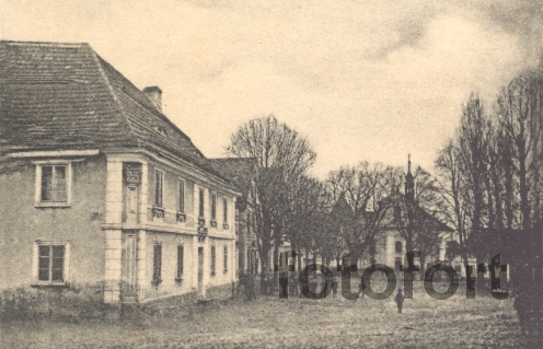 Hrušovany 1903b