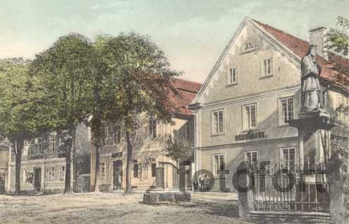 Hrušovany 1918b