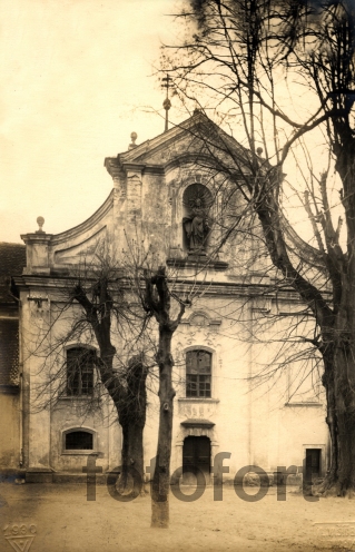 Hrušovany 1930xxx