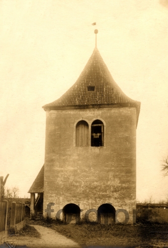 Hrušovany 1930xxxx