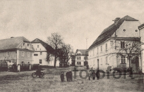 Hrušovany 1942c