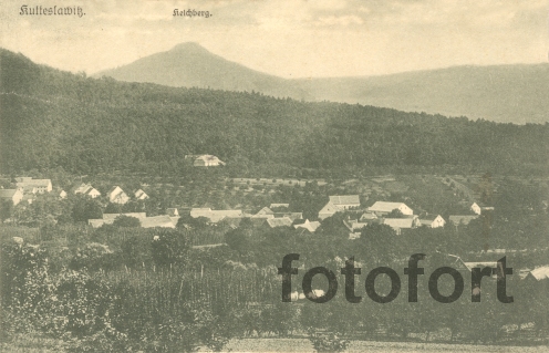 Chudoslavice 1926