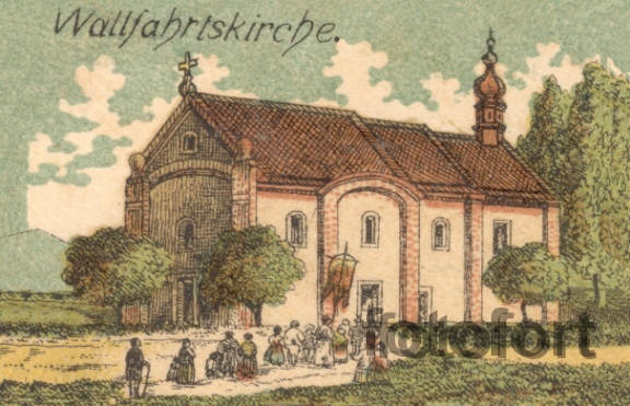 Křešice 1899b