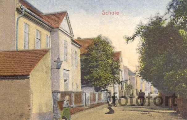 Křešice 1915b