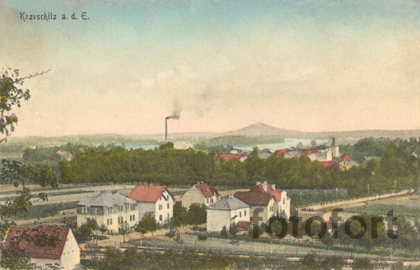 Křešice 1921x