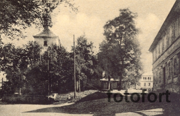 Křešice 1924b