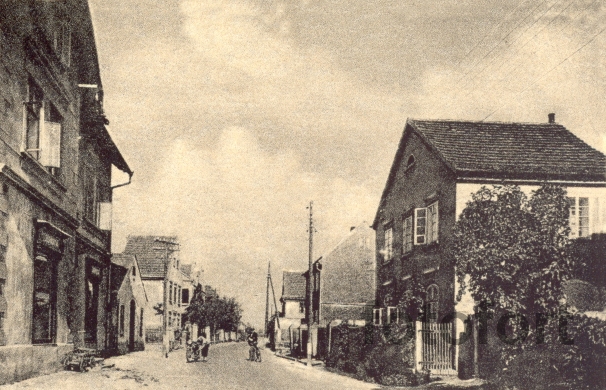 Křešice 1924d