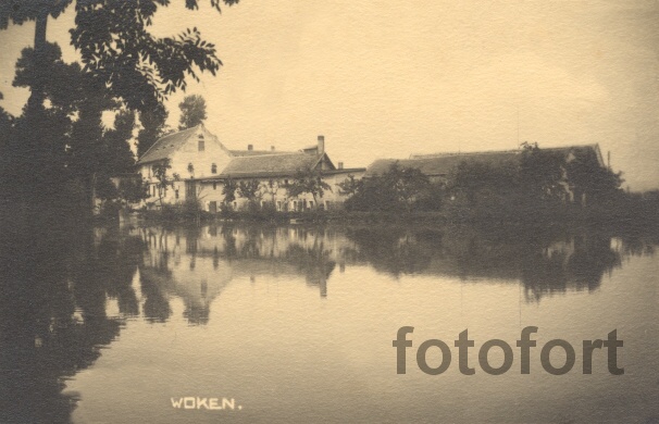 Okna 1930