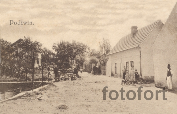 Podviní 1943a