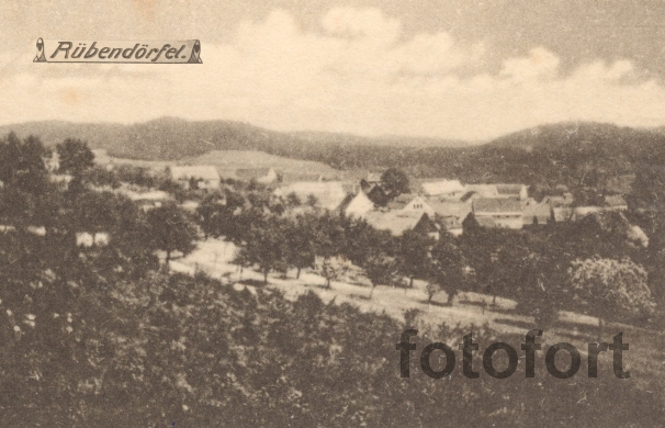 Řepčice 1927b