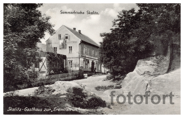 Skalice 1941