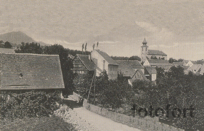 Soběnice 1938a