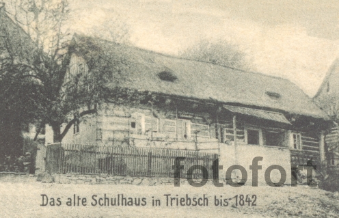 Třebušín 1902b