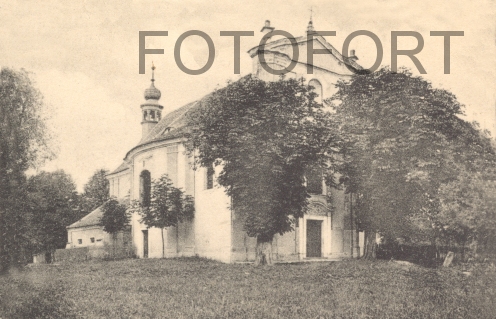 Křešice 1903a