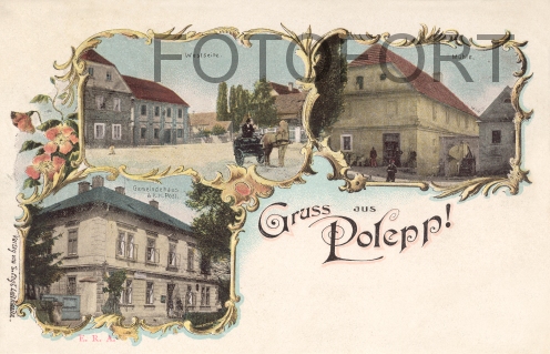 Polepy 1914