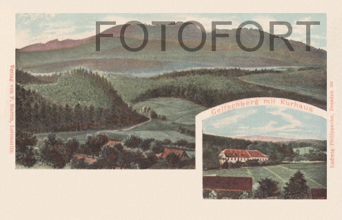 Jeleč 1905