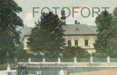 Čížkovice 1913d