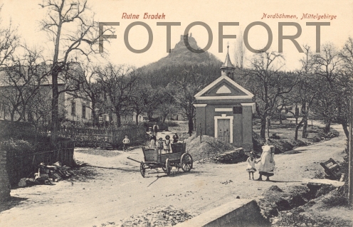 Děkovka 1912