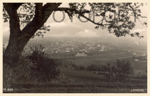 Lovosice 1929