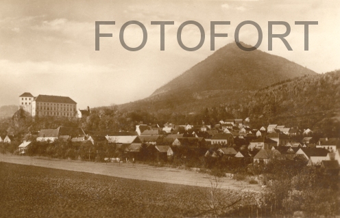 Milešov 1934