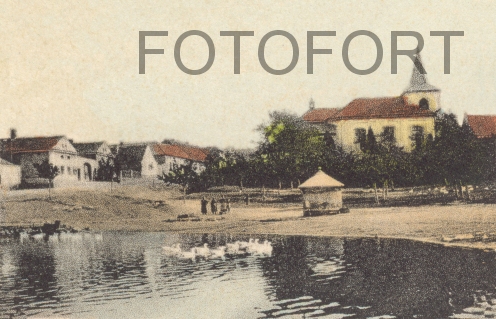 Chotěšov 1930a