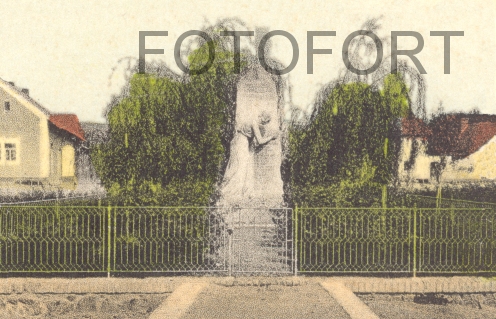 Chotěšov 1930b