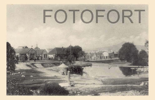 Chotěšov 1943