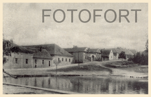 Chotěšov 1943x