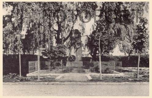 Chotěšov 1943xxb