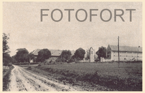 Chotěšov 1943xxc
