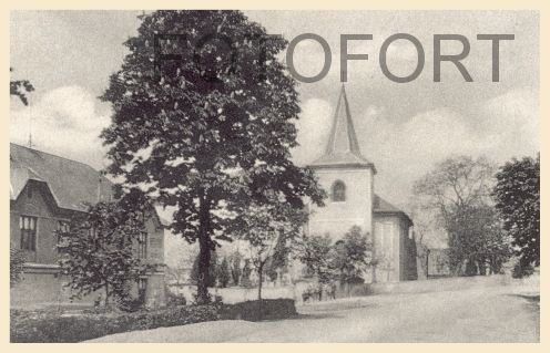 Chotěšov 1943xxxa