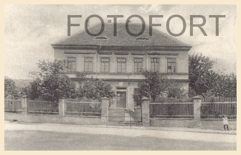 Chotěšov 1943xxxb