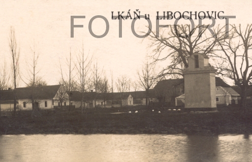 Lkáň 1926a