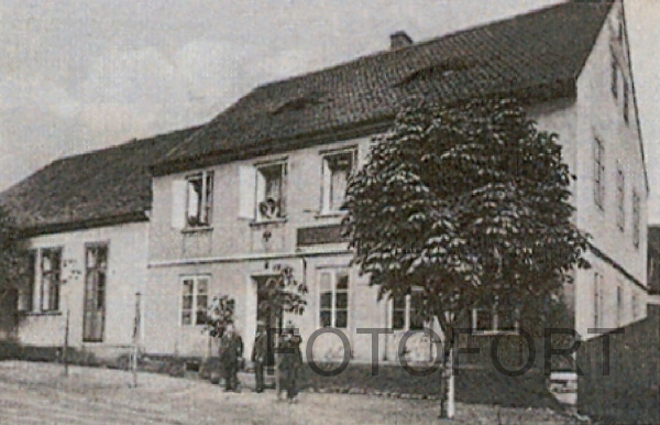 Libochovany 1913