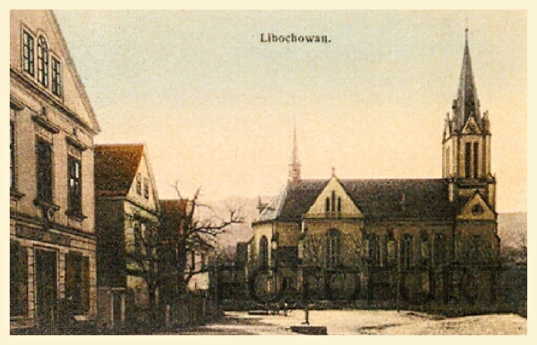 Libochovany 1915x