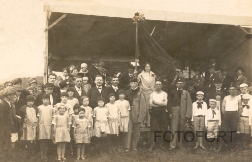 Nučničky 1929