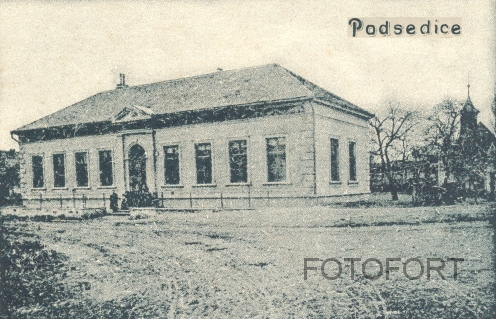 Podsedice 1901a