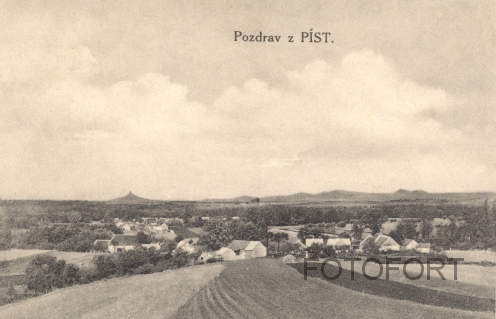 Písty 1936