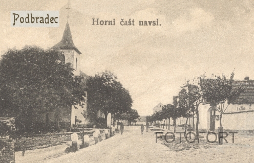 Podbradec 1912a