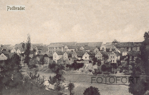 Podbradec 1929d