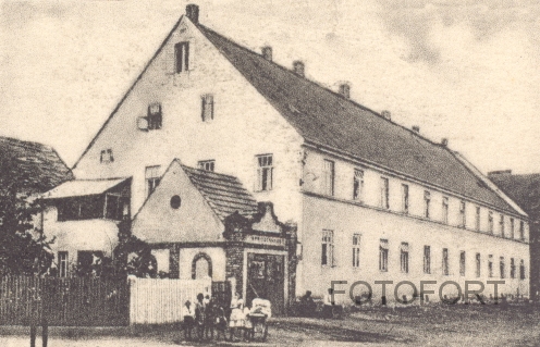 Píšťany 1932b